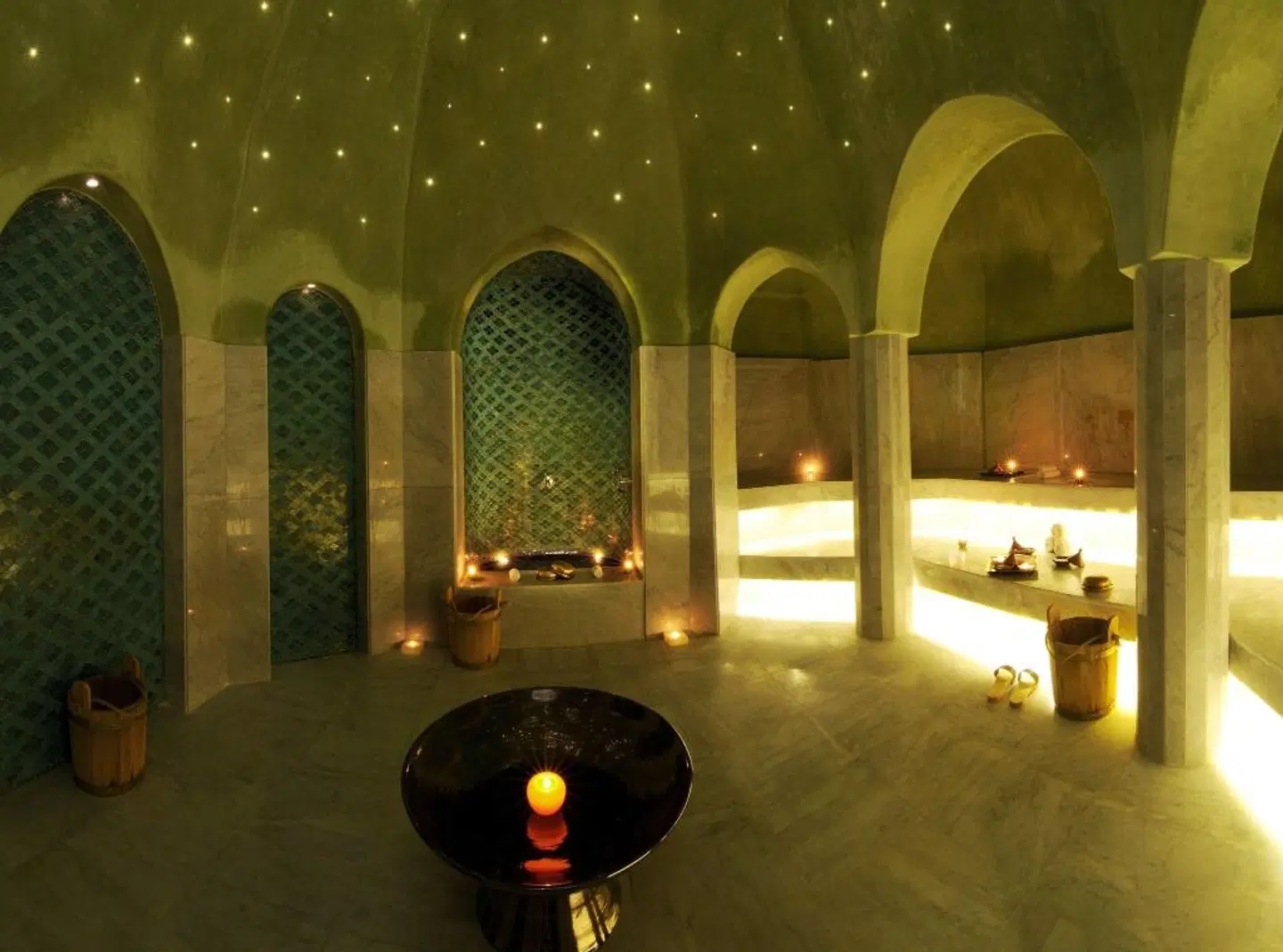Palais Faraj Suites & Spa HEALTH_BEAUTY