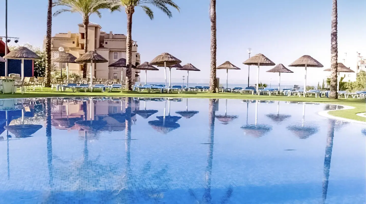 Holiday World Riwo Affiliated by Meliá OUTDOOR_POOL