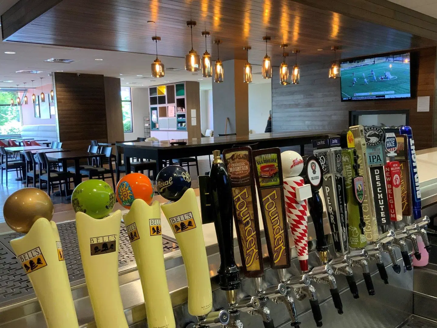 Holiday Inn Grand Rapids Downtown by IHG SPORTS_AND_LEISURE