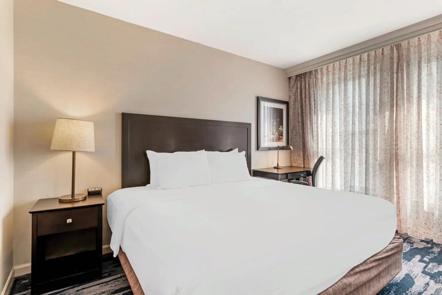 The Connally Hotel Downtown Atlanta, an Ascend Collection Hotel ROOM_EXAMPLE