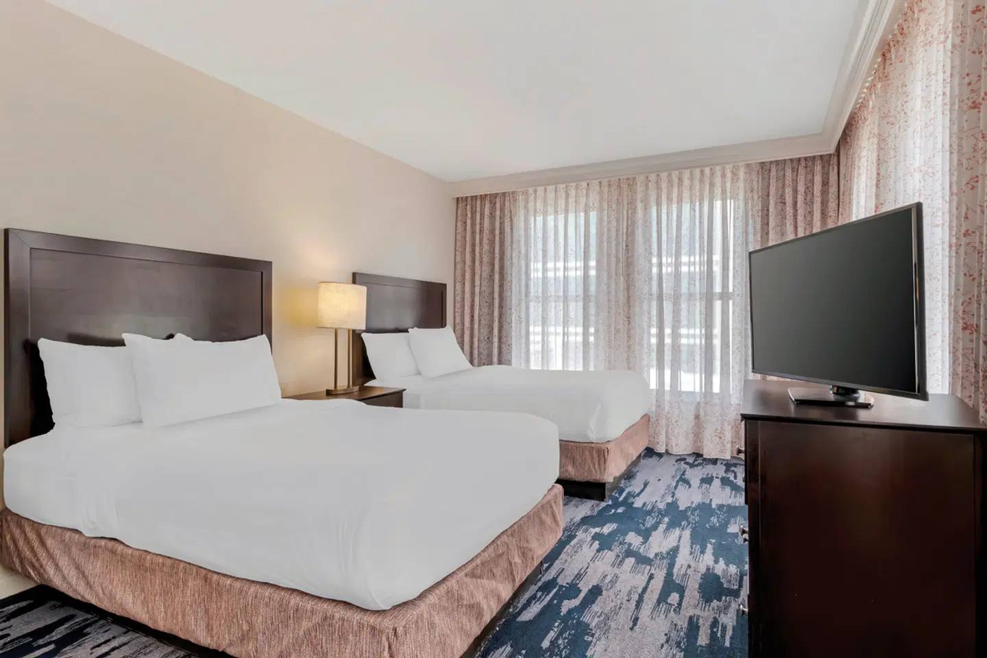 The Connally Hotel Downtown Atlanta, an Ascend Collection Hotel ROOM_EXAMPLE