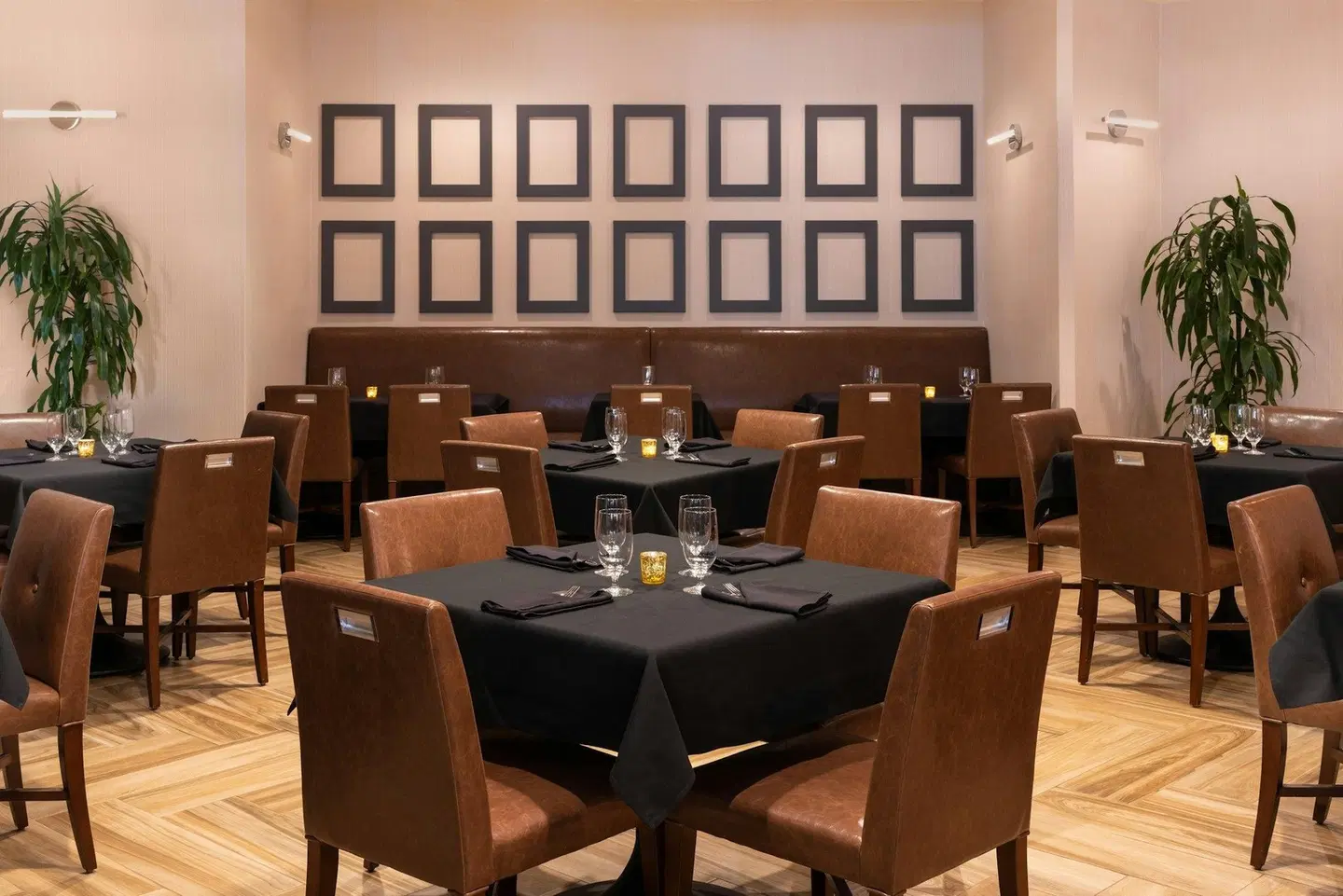 Sheraton Detroit Novi Hotel Restaurant
