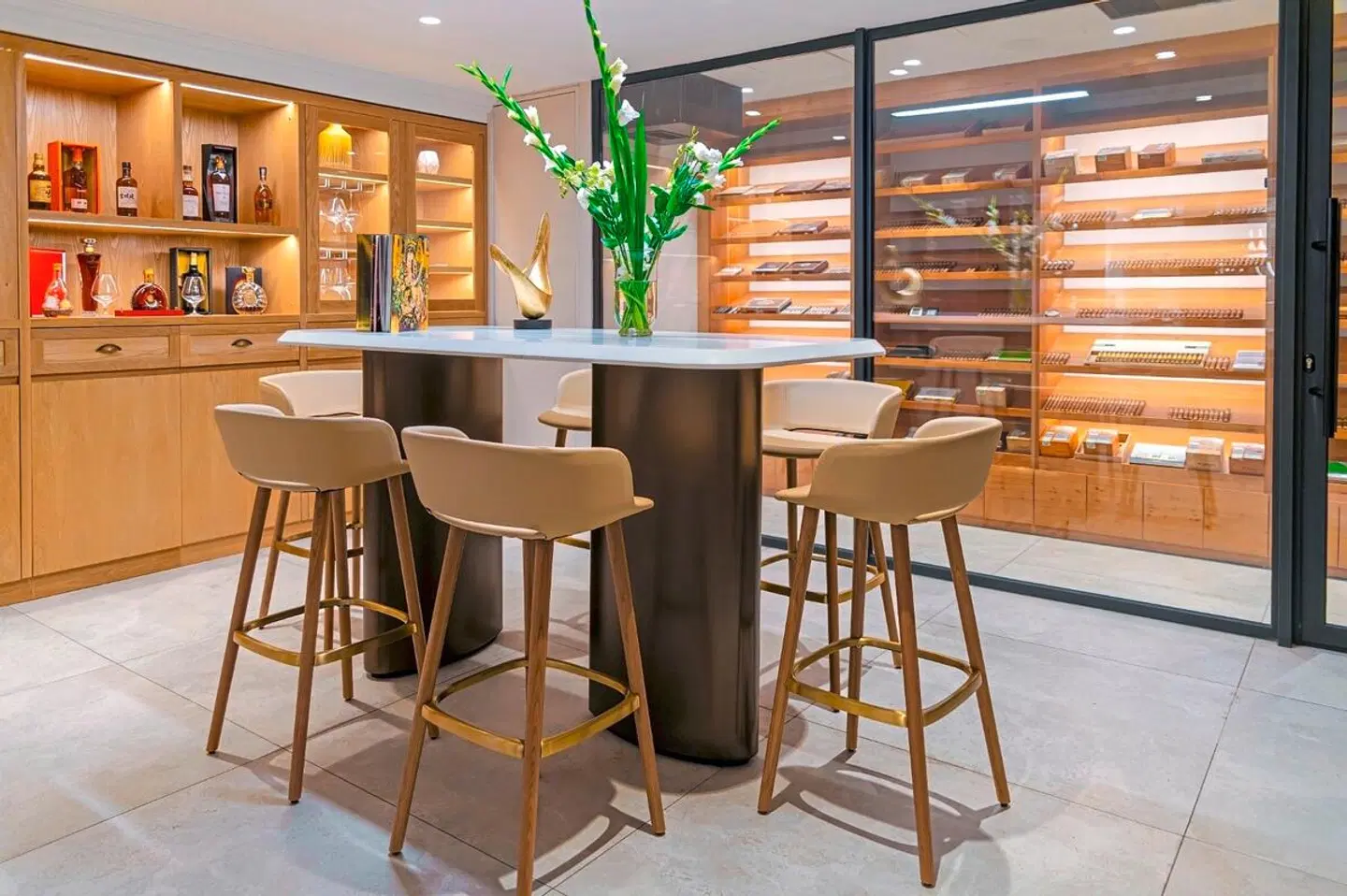 Maradiva Villa Resort&Spa Bar