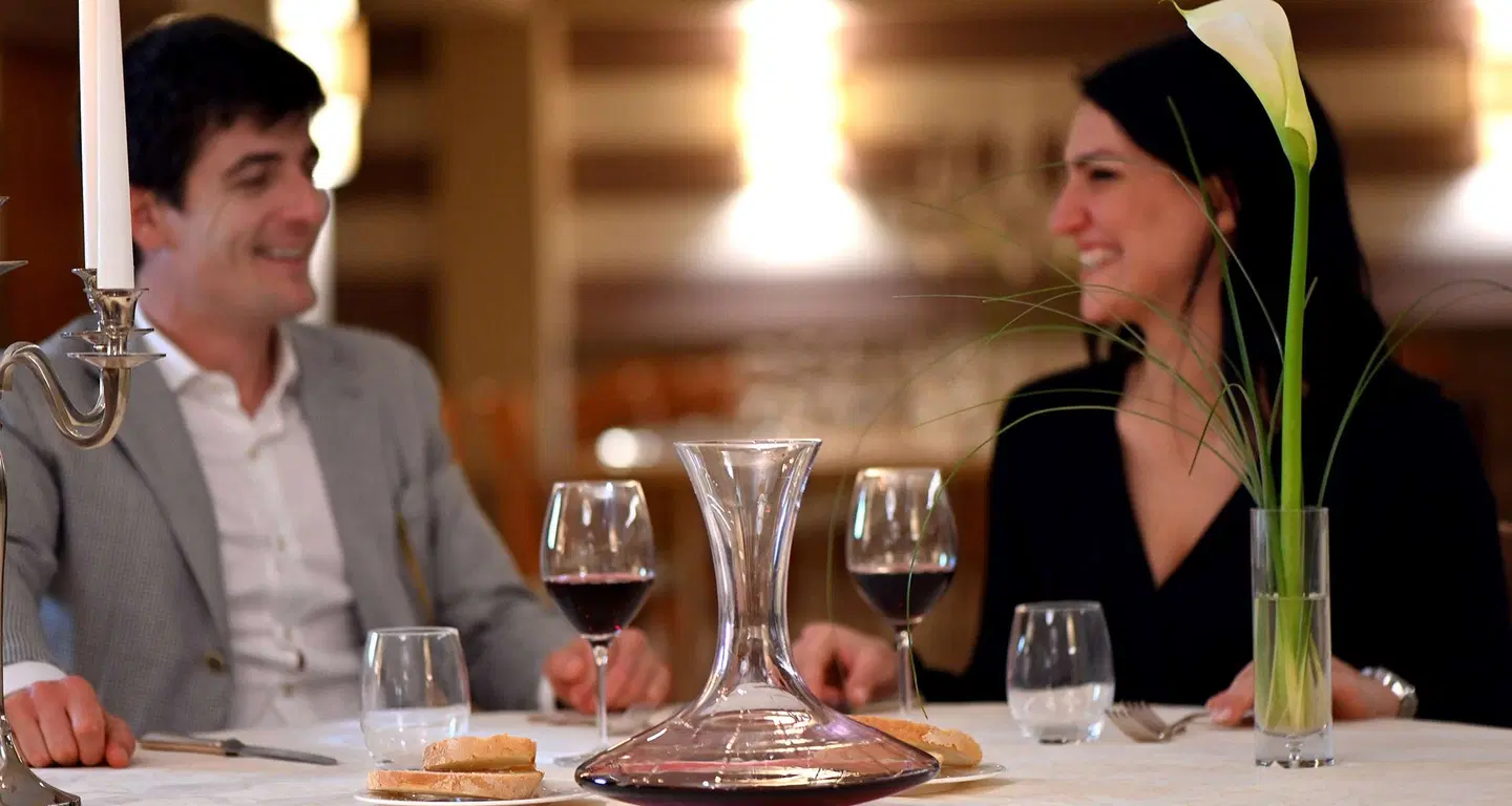 Best Western Grand Hotel Guinigi Restaurant