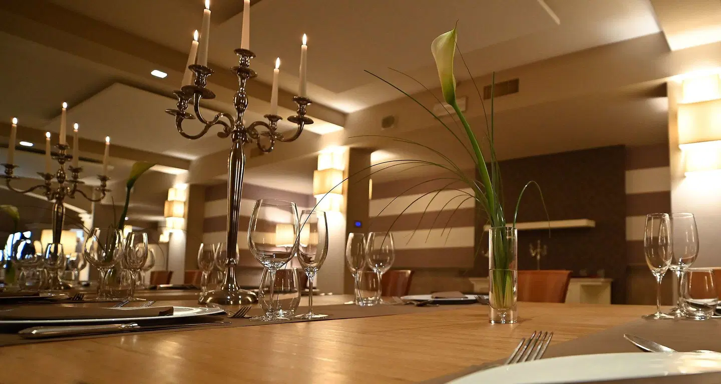Best Western Grand Hotel Guinigi SPORTS_AND_LEISURE