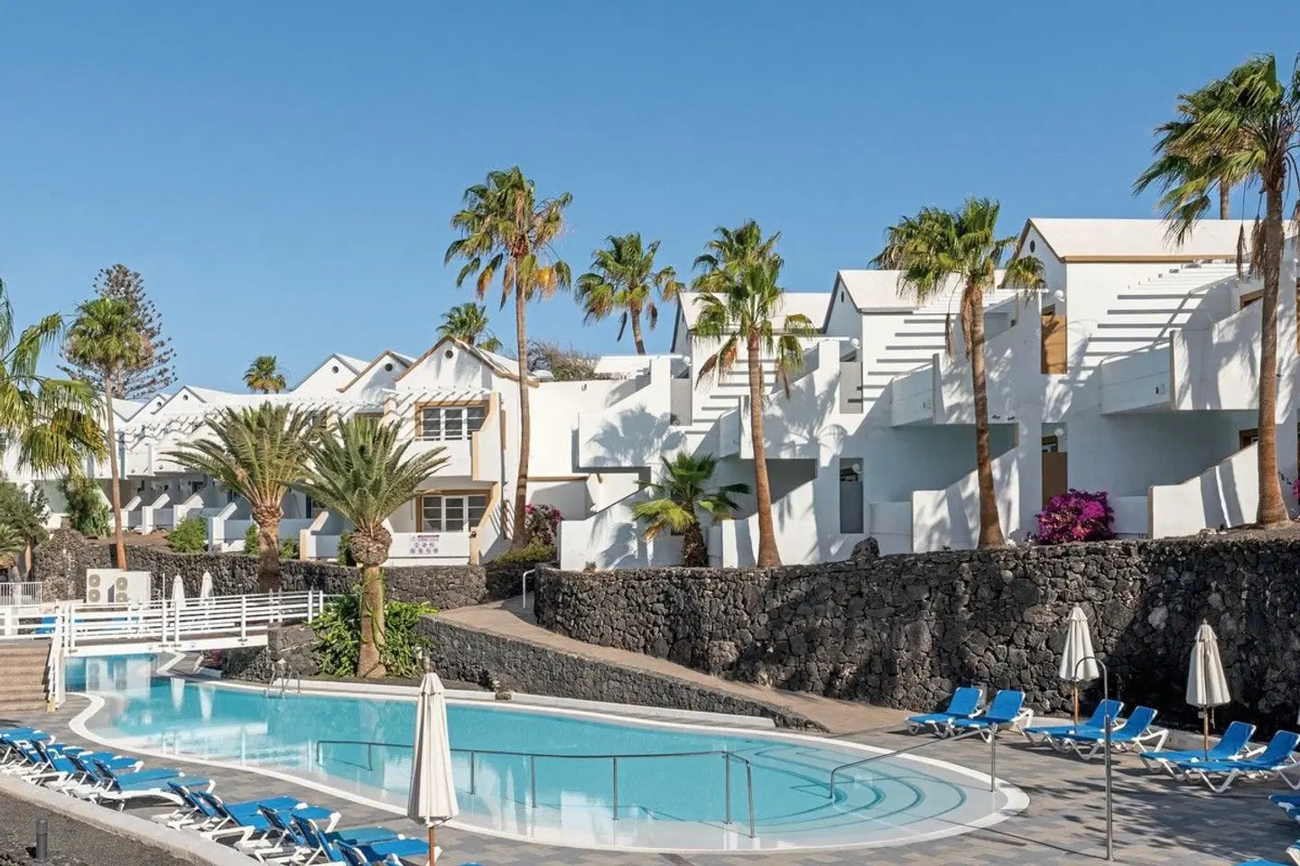 LIVVO Morromar OUTDOOR_POOL