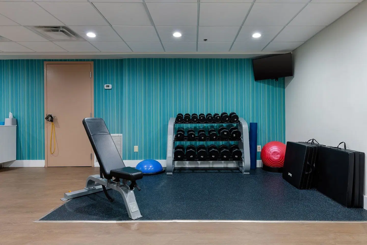 Holiday Inn Express & Suites Atlanta Downtown by IHG LOUNGE_LOBBY