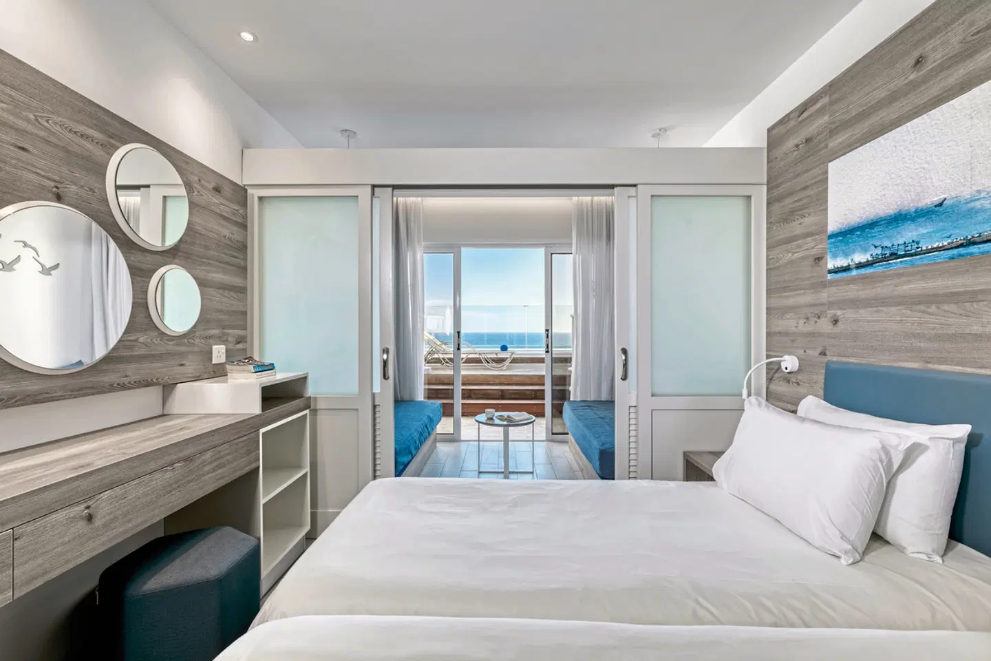 Atlantica Sungarden Beach ROOM_EXAMPLE