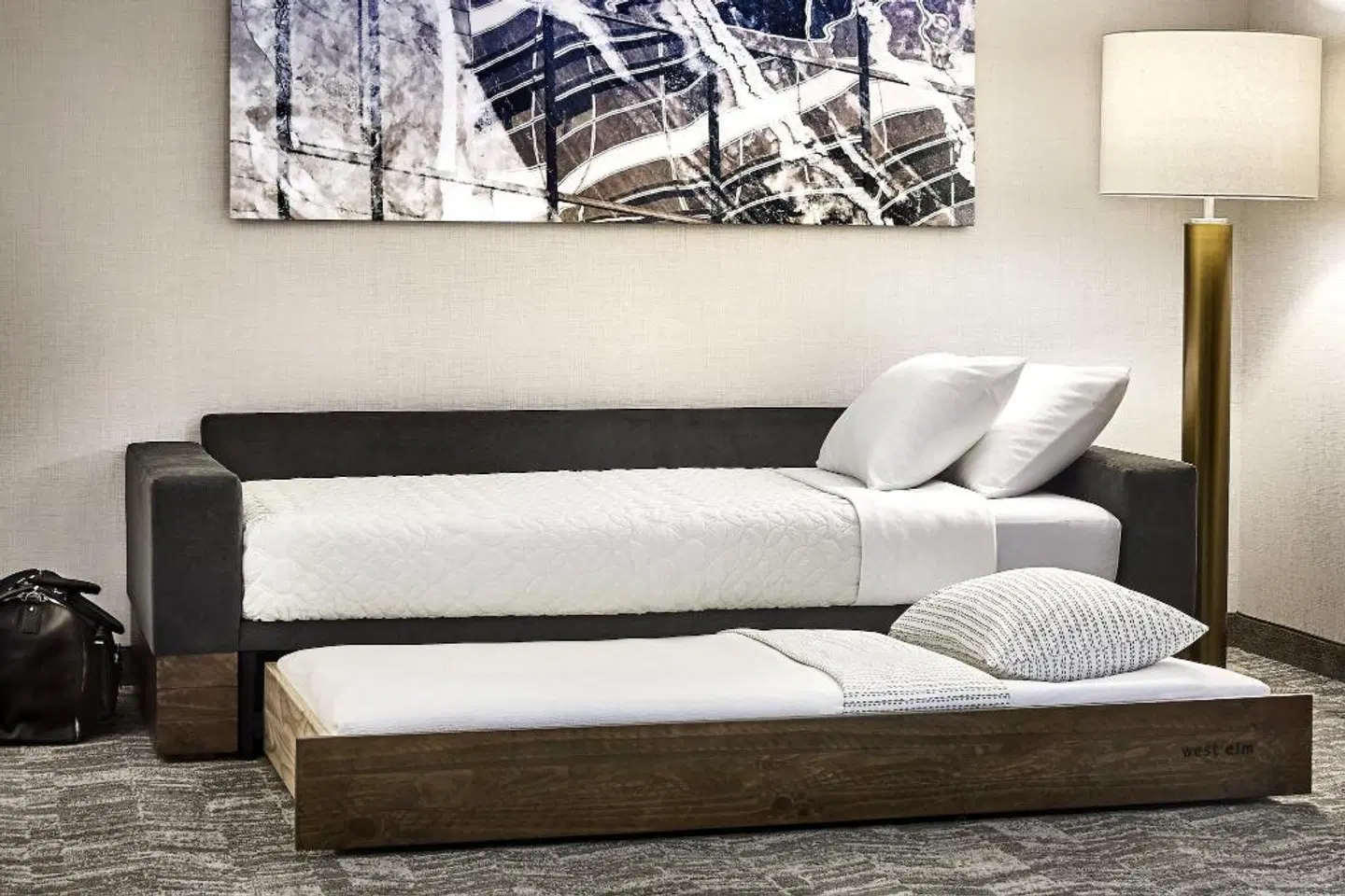 SpringHill Suites by Marriott Grand Rapids West LOUNGE_LOBBY