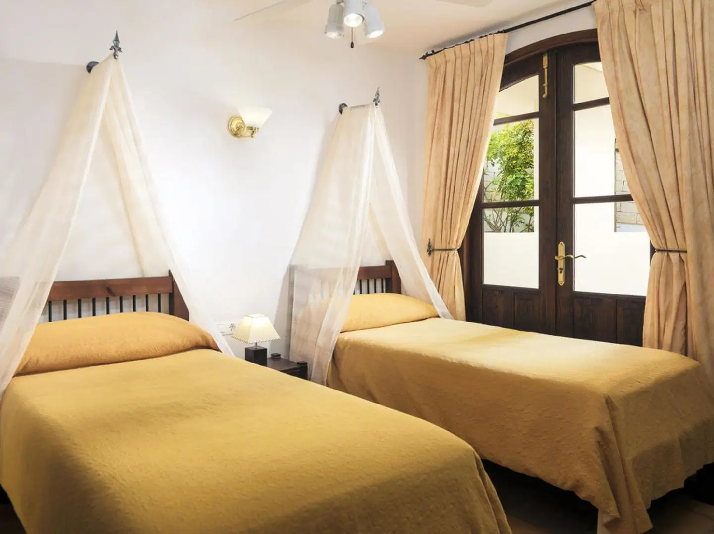 Regency Country Club, Apartments Suites ROOM_EXAMPLE