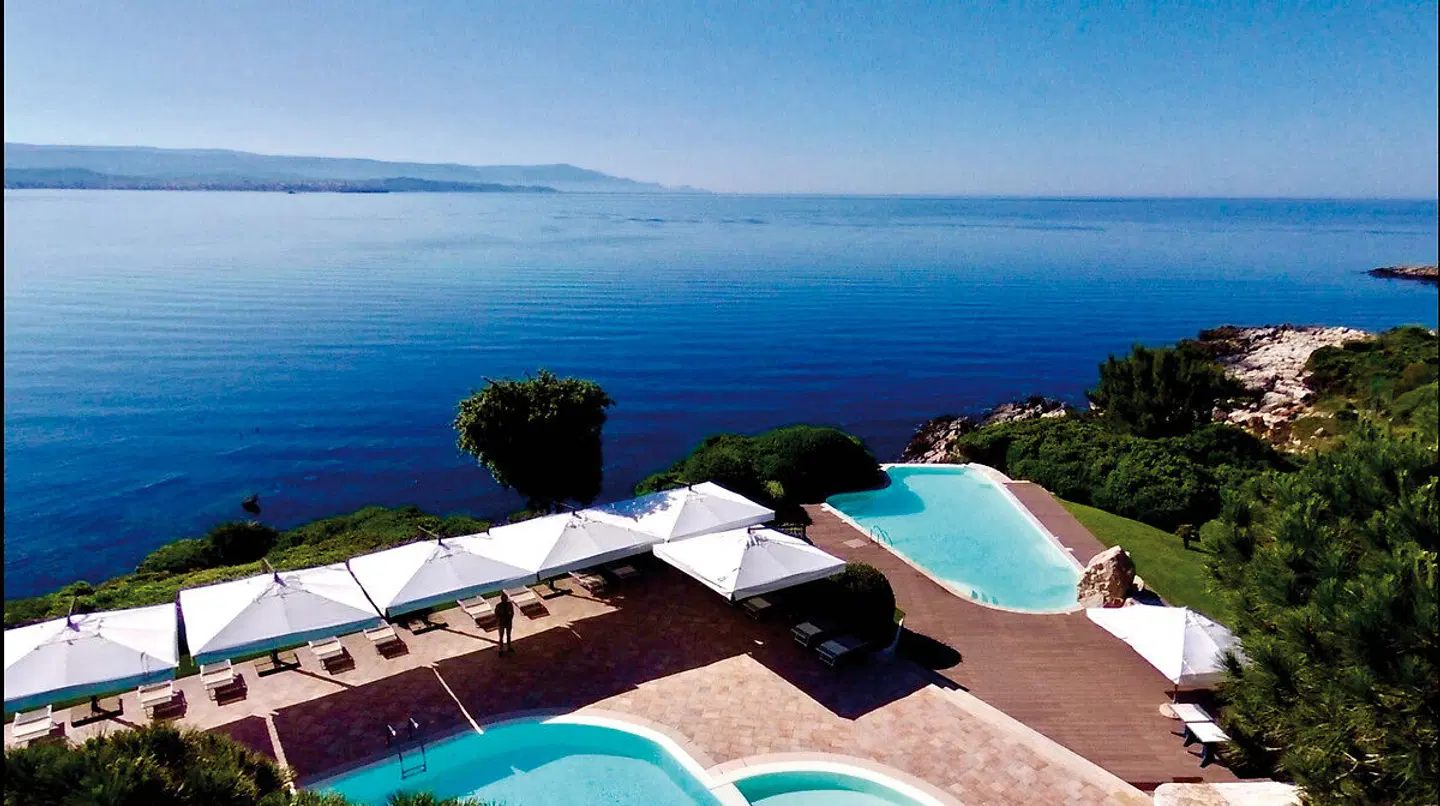 Punta Negra OUTDOOR_POOL
