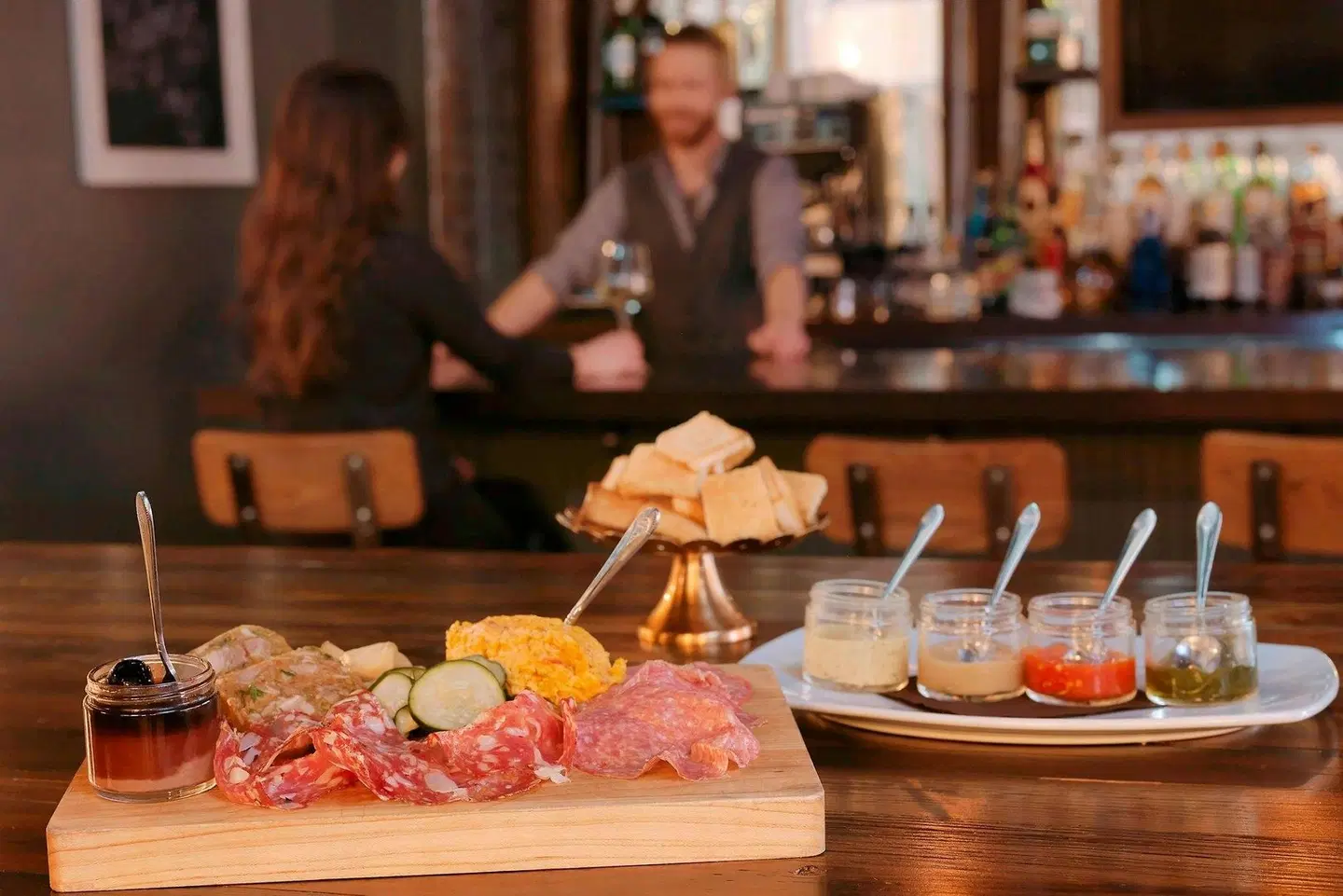 Q&C HotelBar New Orleans, Autograph Collection Restaurant