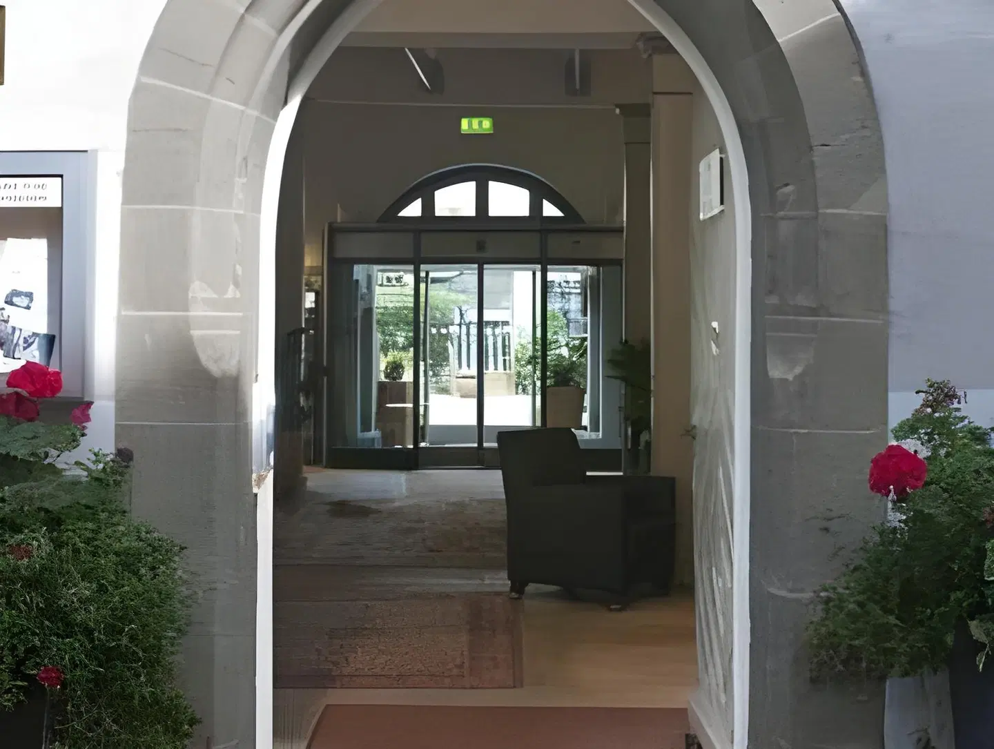 GDA Hotel Schwiecheldthaus LOUNGE_LOBBY