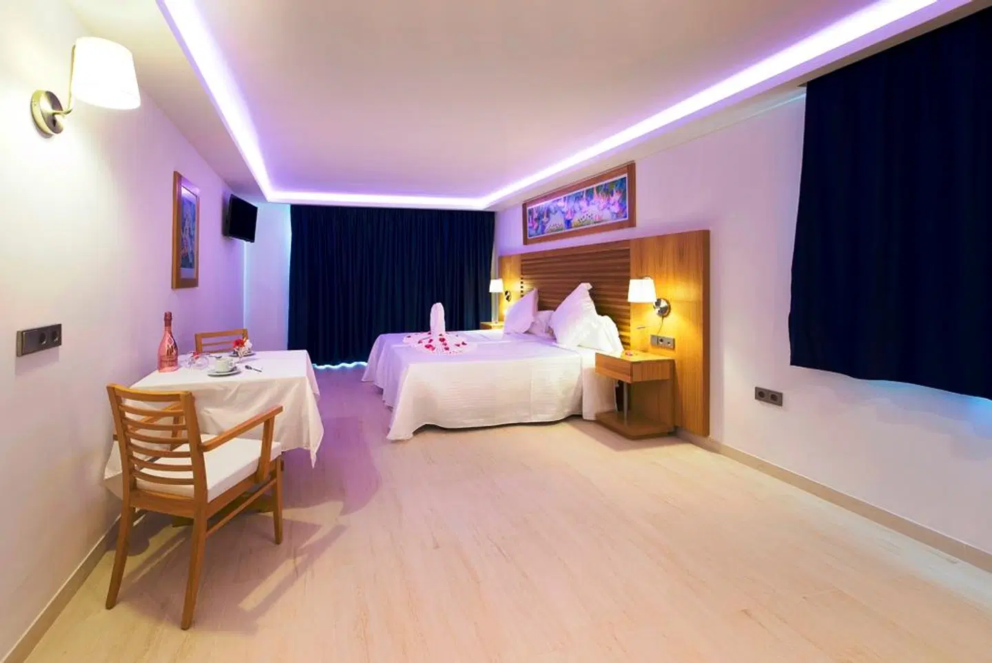 My Way Luxury Ibiza Studios ROOM_EXAMPLE
