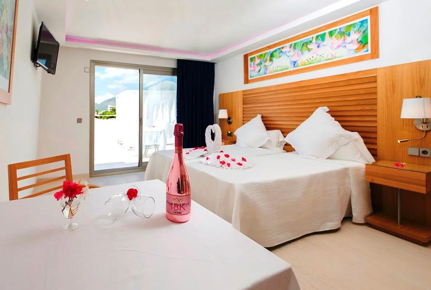 My Way Luxury Ibiza Studios ROOM_EXAMPLE