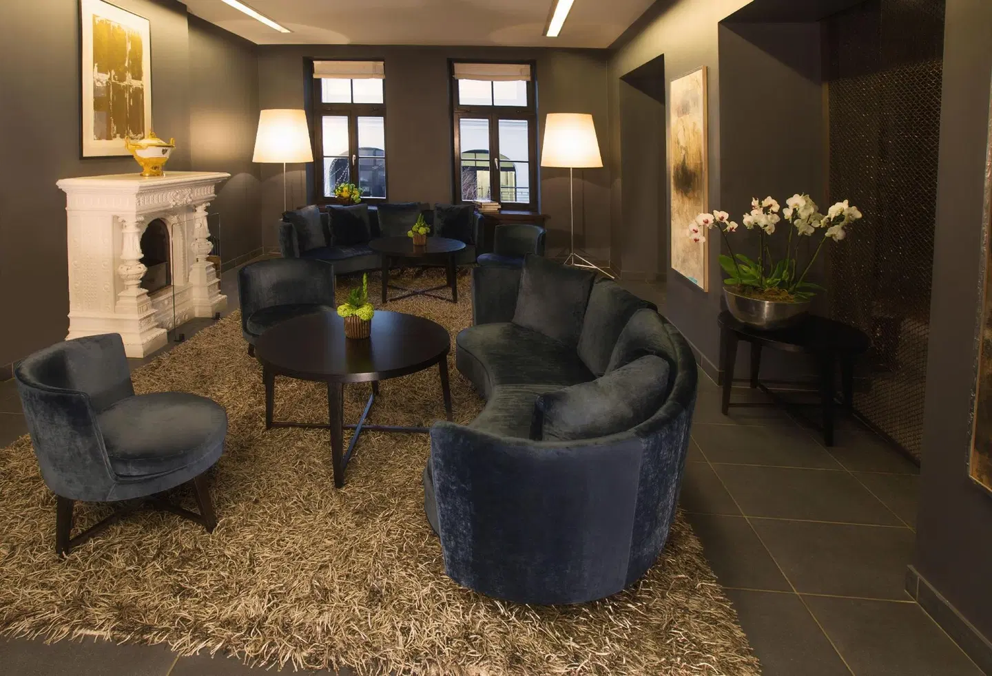 Bergs LOUNGE_LOBBY