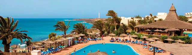 MONEA Royal Monica OUTDOOR_POOL