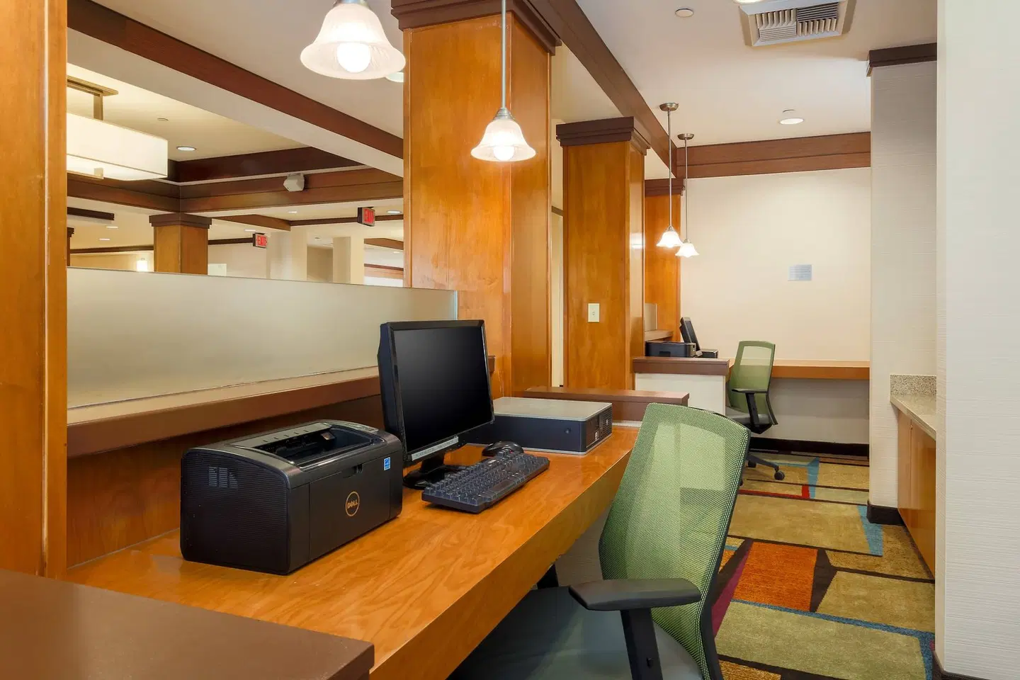 Fairfield by Marriott Inn & Suites Las Vegas South LOUNGE_LOBBY