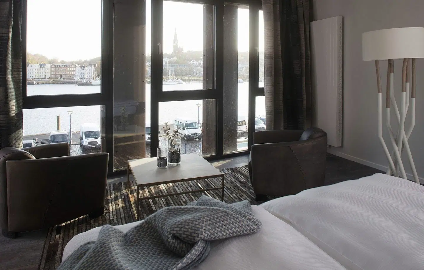 Hotel Hafen Flensburg ROOM_EXAMPLE