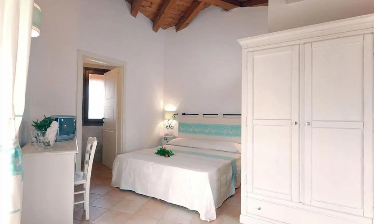 Residence Baia dei Mirti ROOM_EXAMPLE