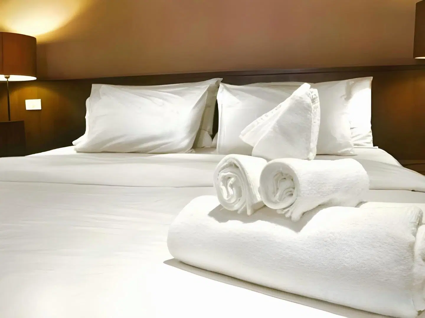 Carlton Hotel ROOM_EXAMPLE