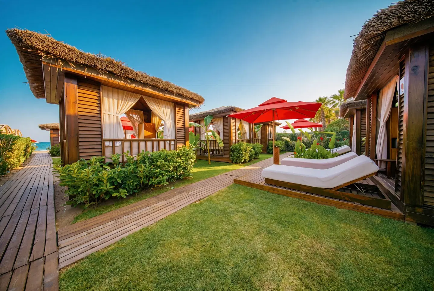 Adalya Elite Lara Strand