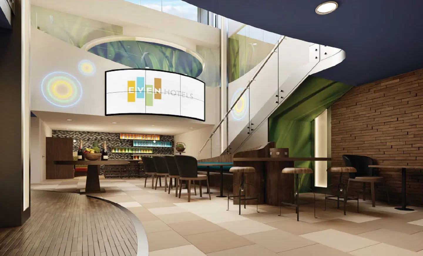 EVEN Hotel New York - Times Square South by IHG EXTERIOR