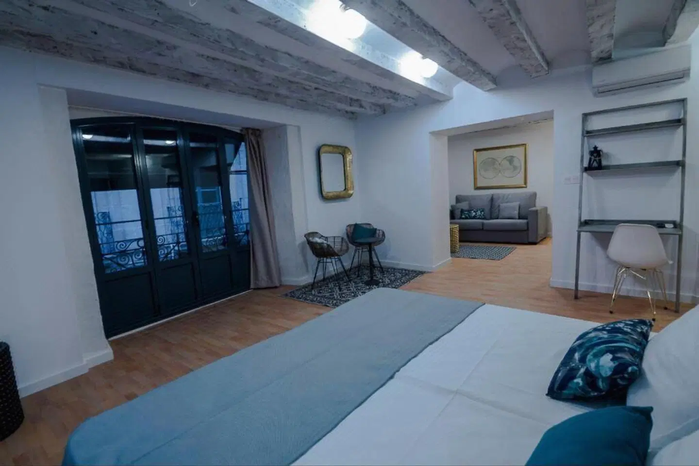 Hotel Boutique Alicante Palacete S.XVII Adults Only ROOM_EXAMPLE