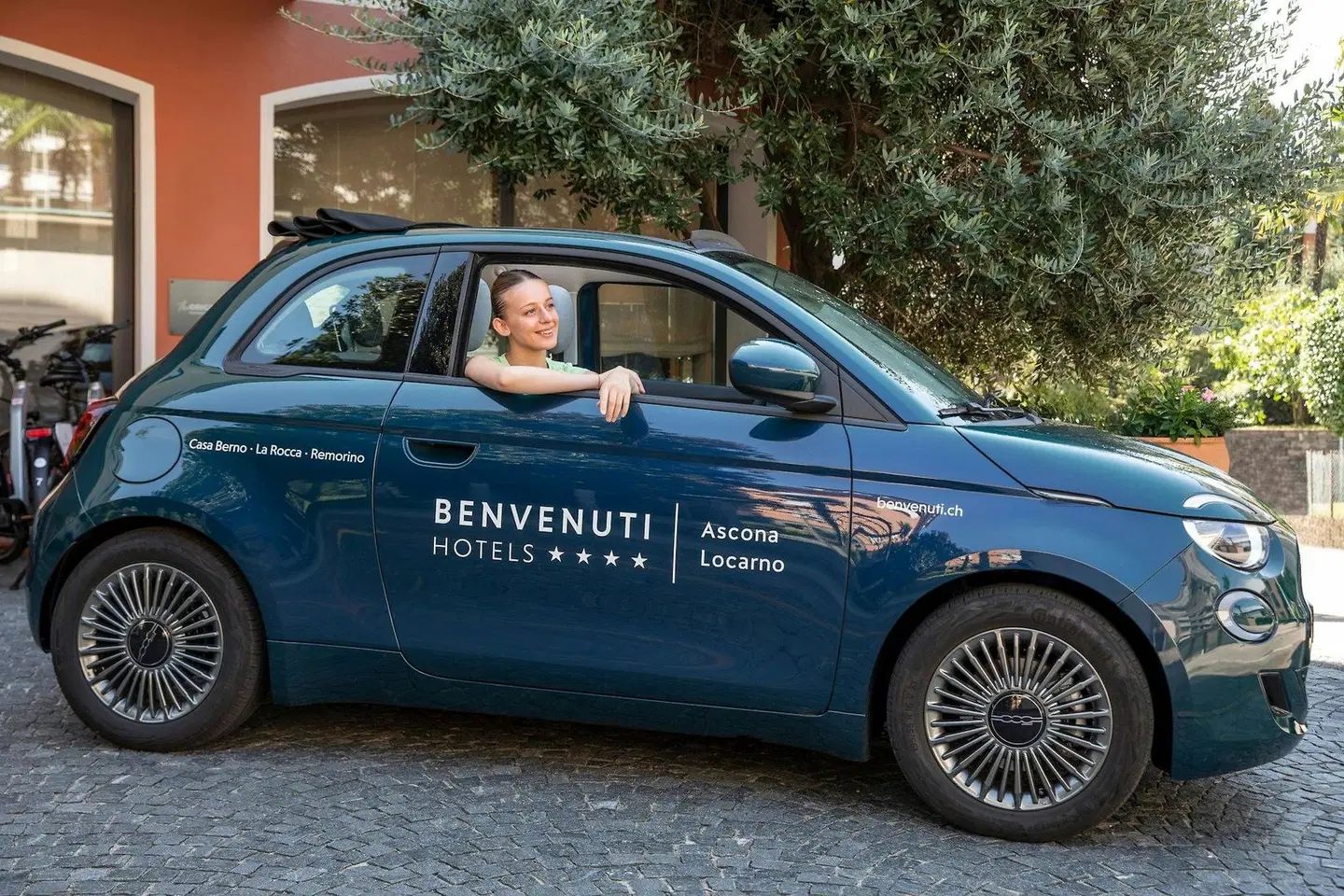 Remorino SPORTS_AND_LEISURE