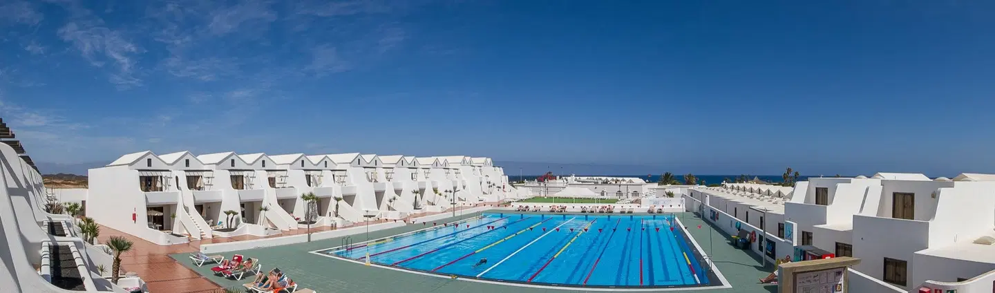 Sands Beach Resort OUTDOOR_POOL