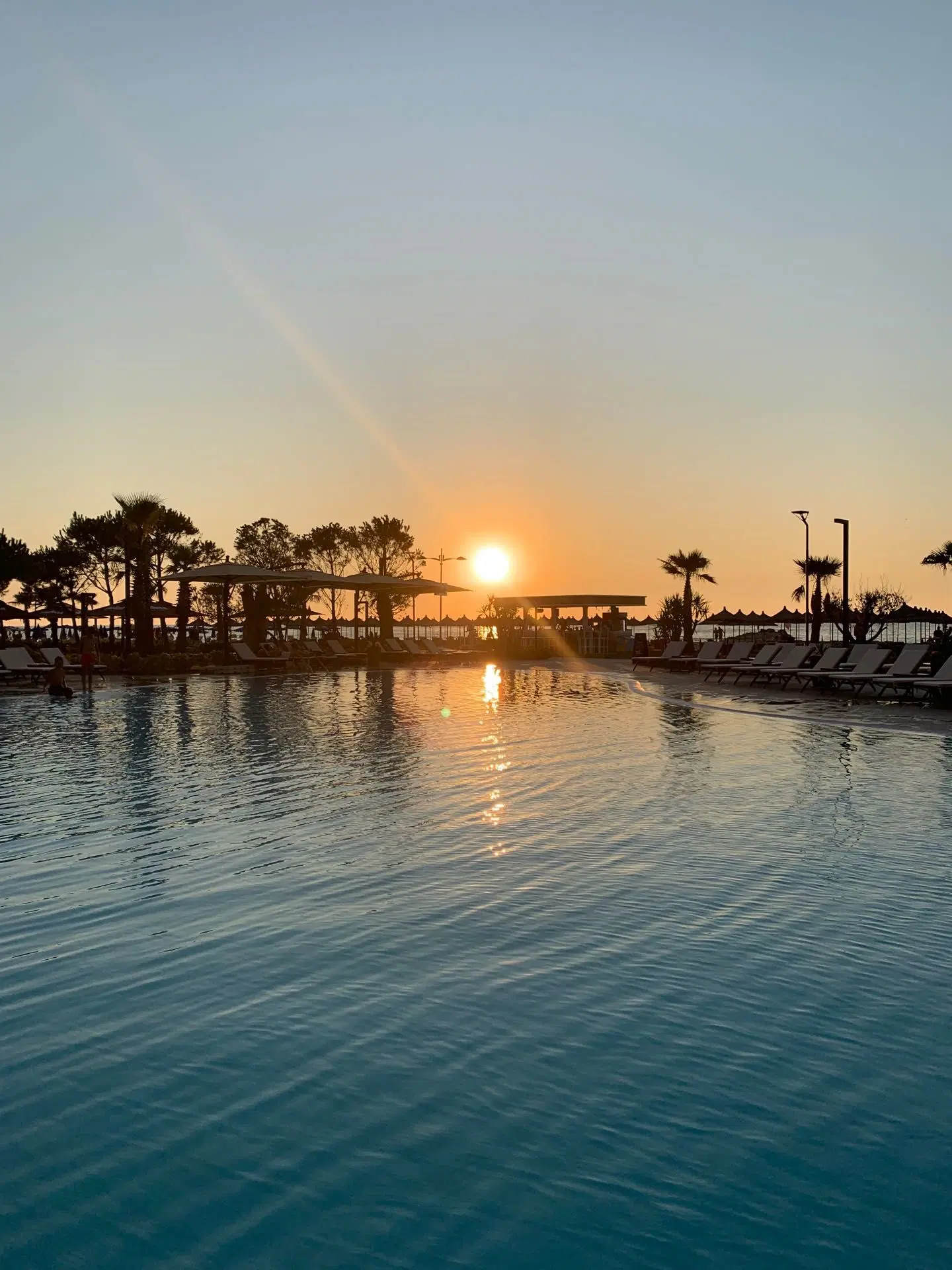 Supreme Hotel Strand