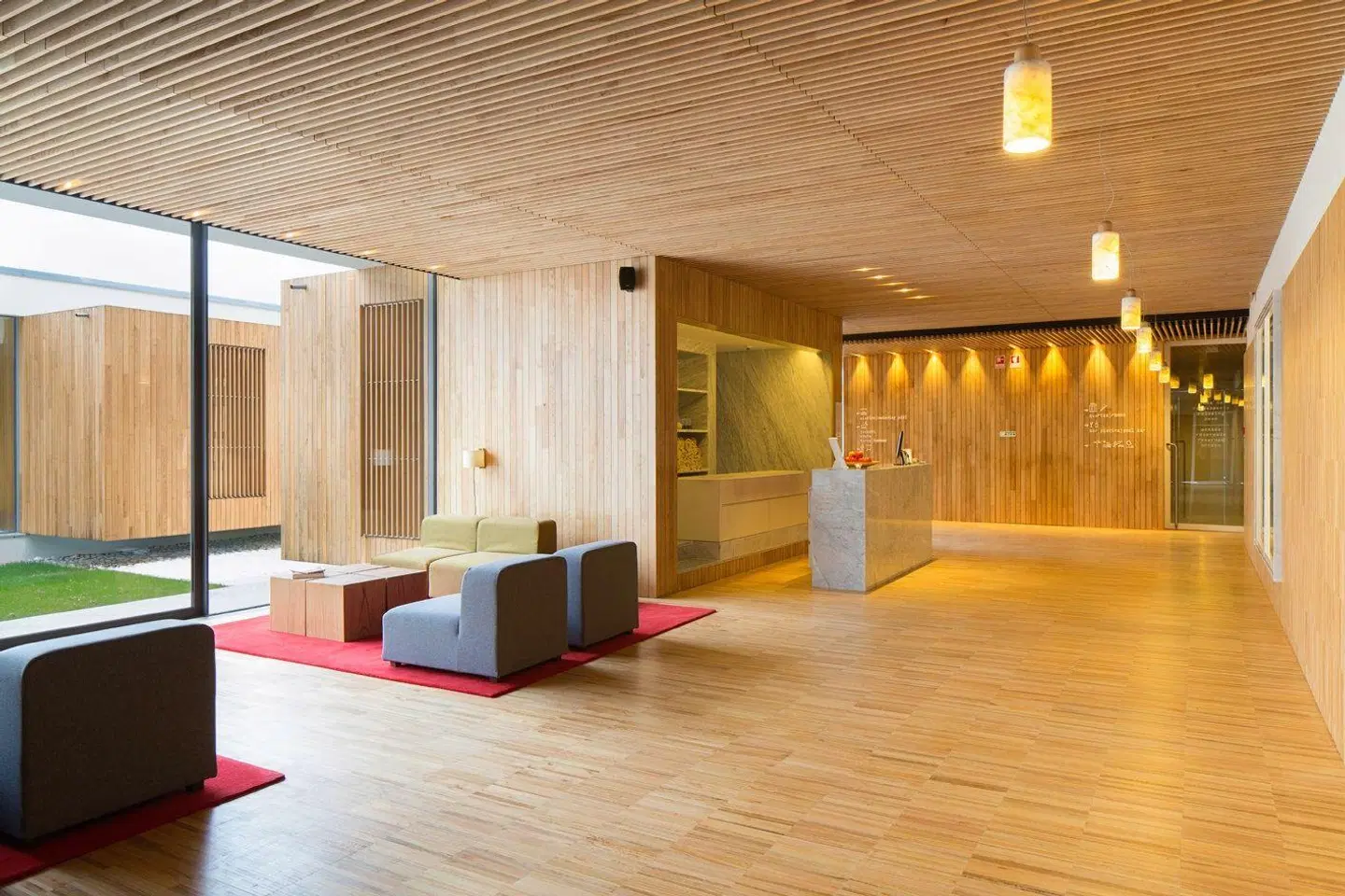 Hotel Minho LOUNGE_LOBBY