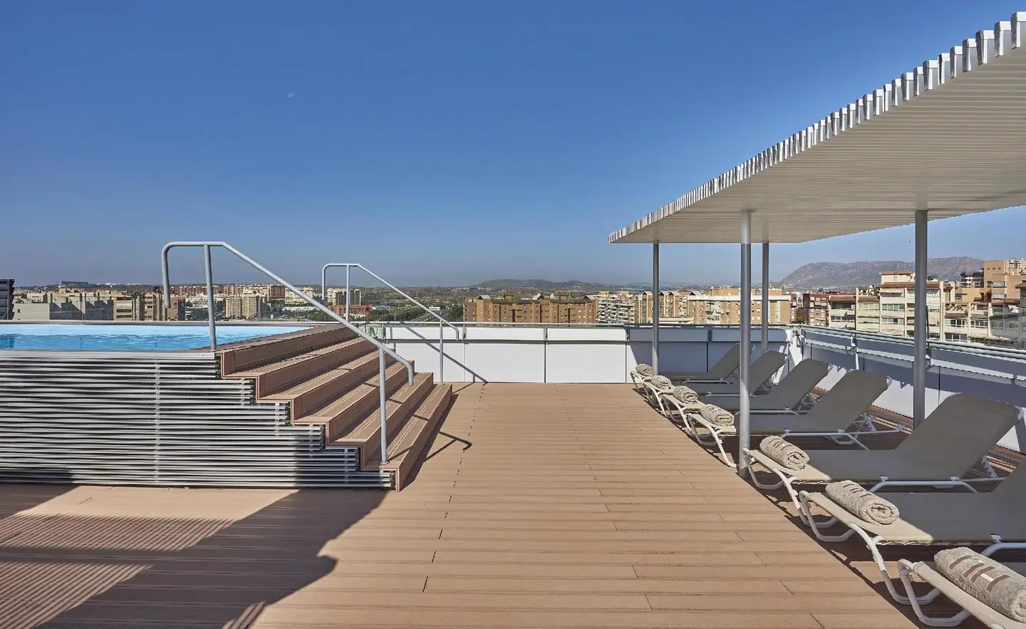 NH Alicante Strand