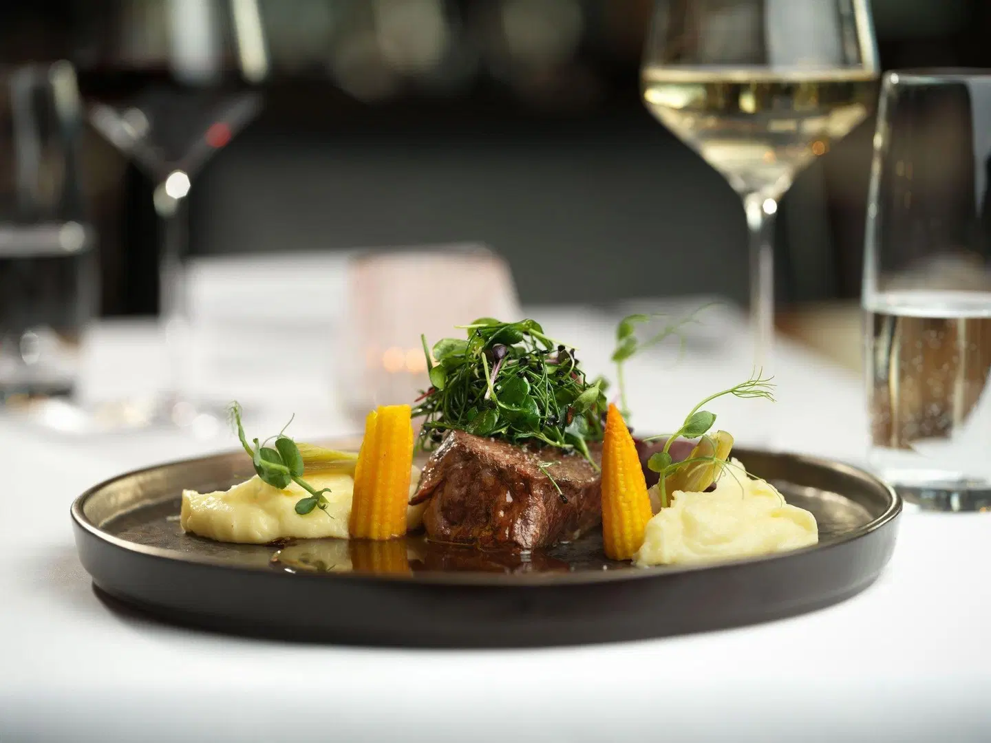 Seeburg Restaurant