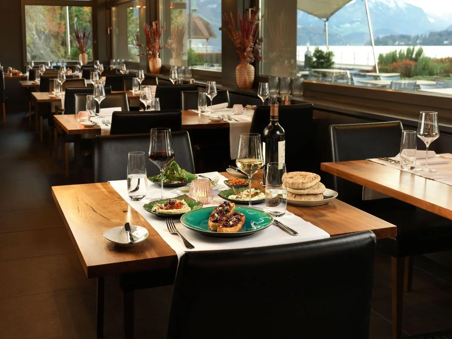 Seeburg Restaurant