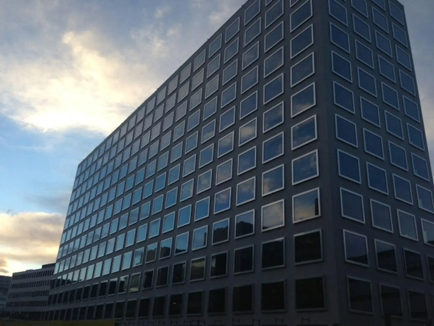 Placid Hotel Design & Lifestyle Zurich EXTERIOR
