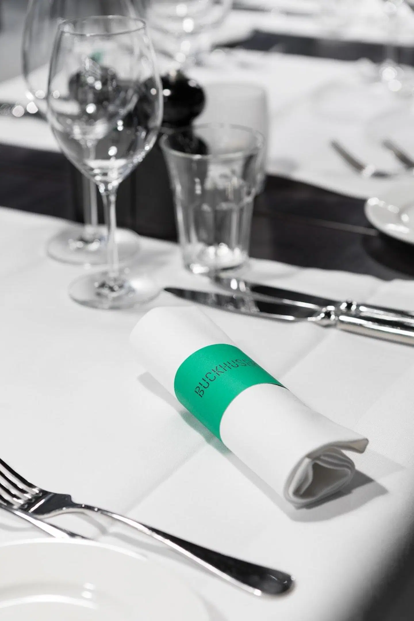 Placid Hotel Design & Lifestyle Zurich Restaurant