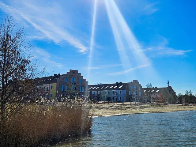 Wangerland Resort LANDSCAPE