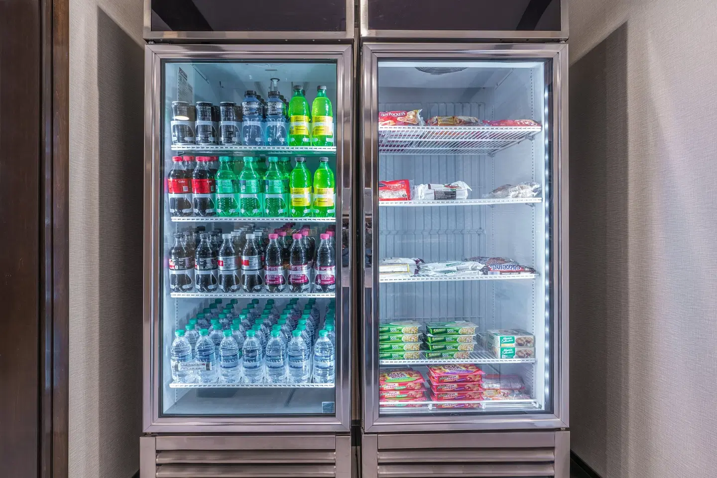 Staybridge Suites Anchorage by IHG LOUNGE_LOBBY