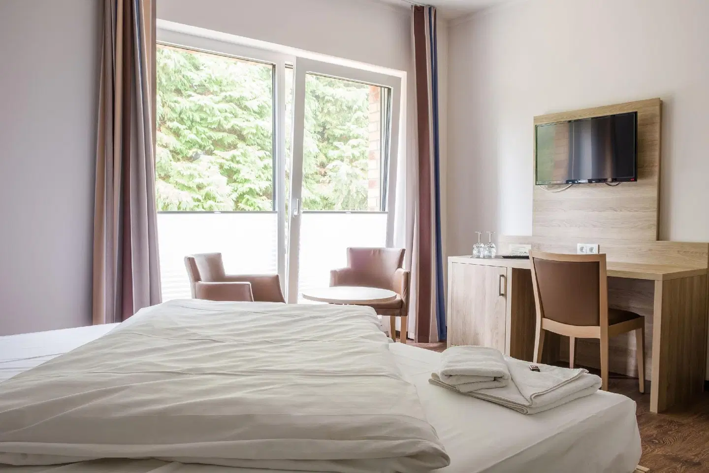 Hotel zur Ostsee ROOM_EXAMPLE