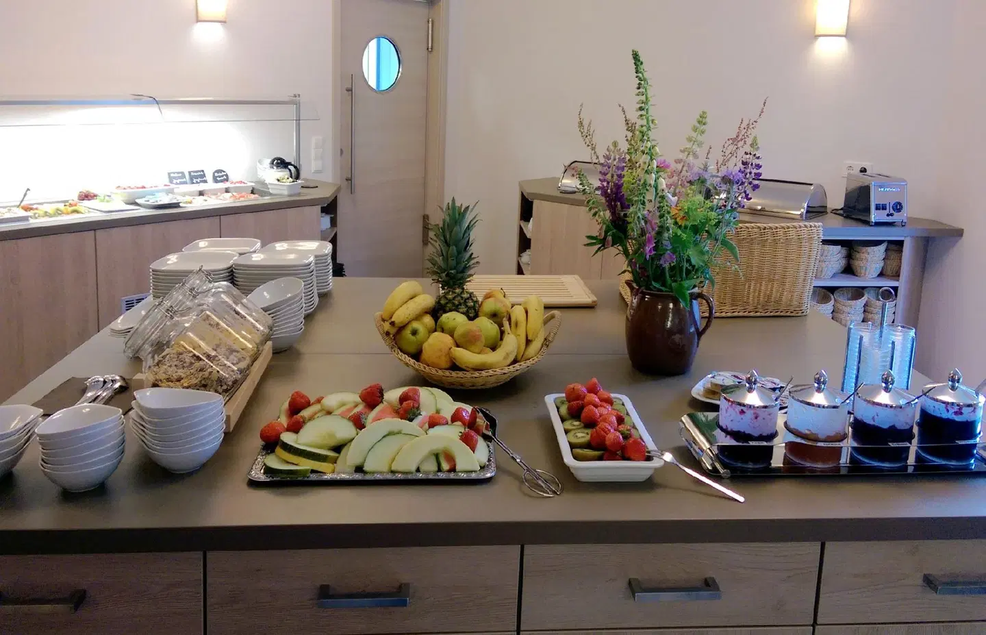 Hotel zur Ostsee ROOM_EXAMPLE