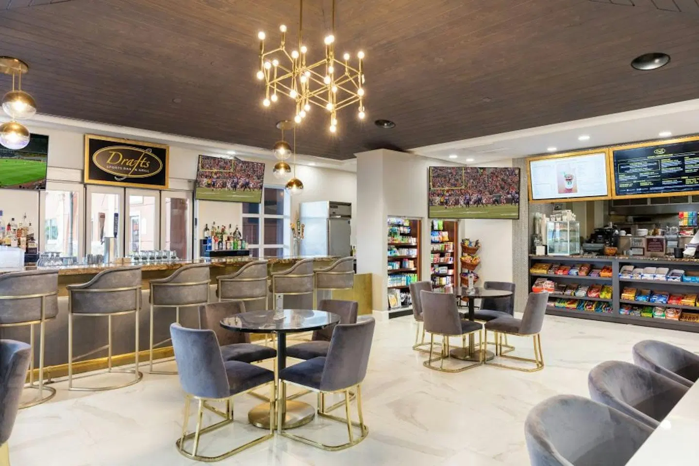 Westgate Palace Hotel / Universal / I-Drive LOUNGE_LOBBY