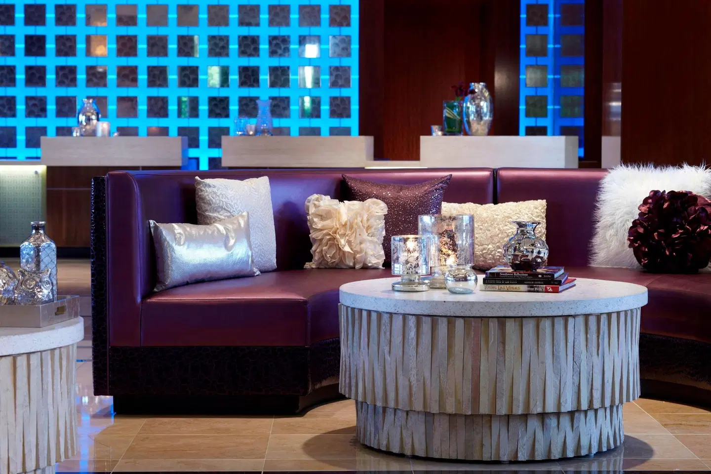 Renaissance Las Vegas Hotel LOUNGE_LOBBY