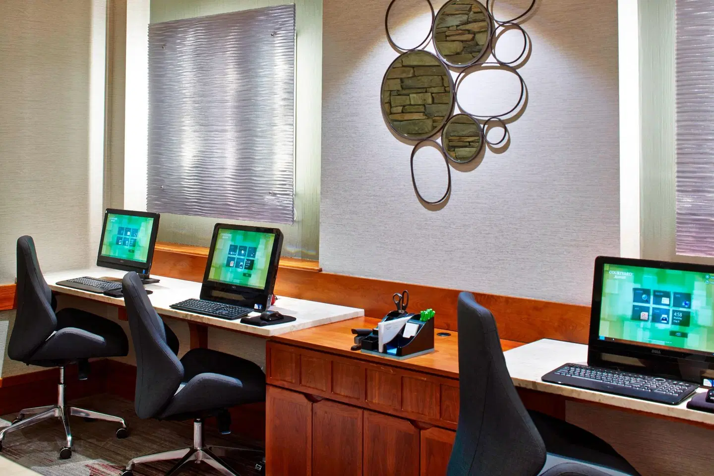 Courtyard by Marriott Rochester Brighton ROOM_EXAMPLE