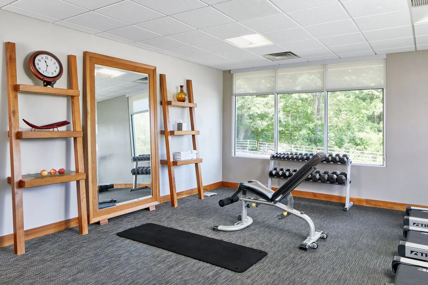 Courtyard by Marriott Rochester East/Penfield SPORTS_AND_LEISURE