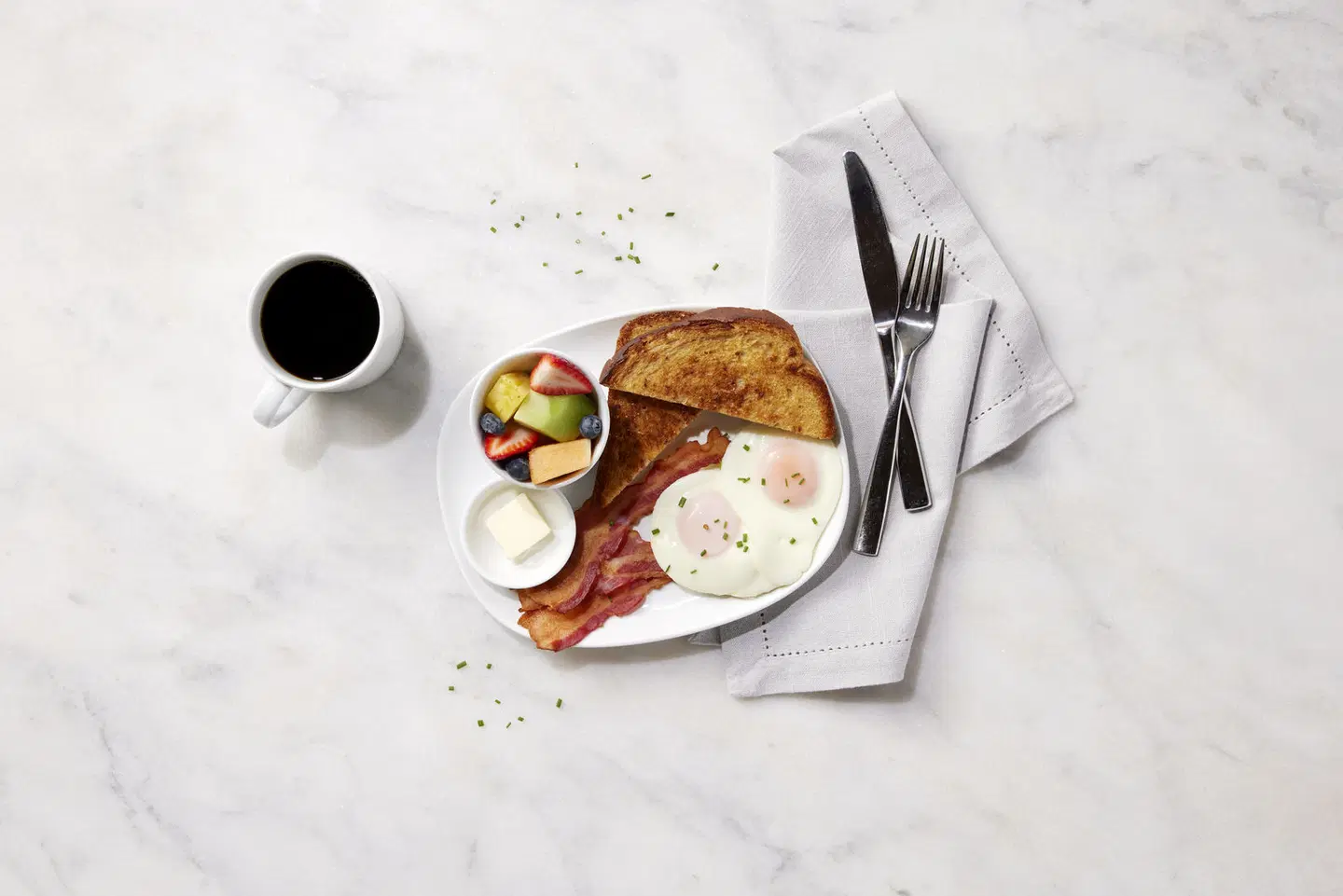 EVEN Hotel Long Island City - New York by IHG Restaurant