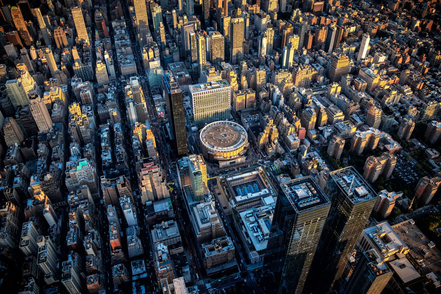voco Times Square - Broadway by IHG LOUNGE_LOBBY