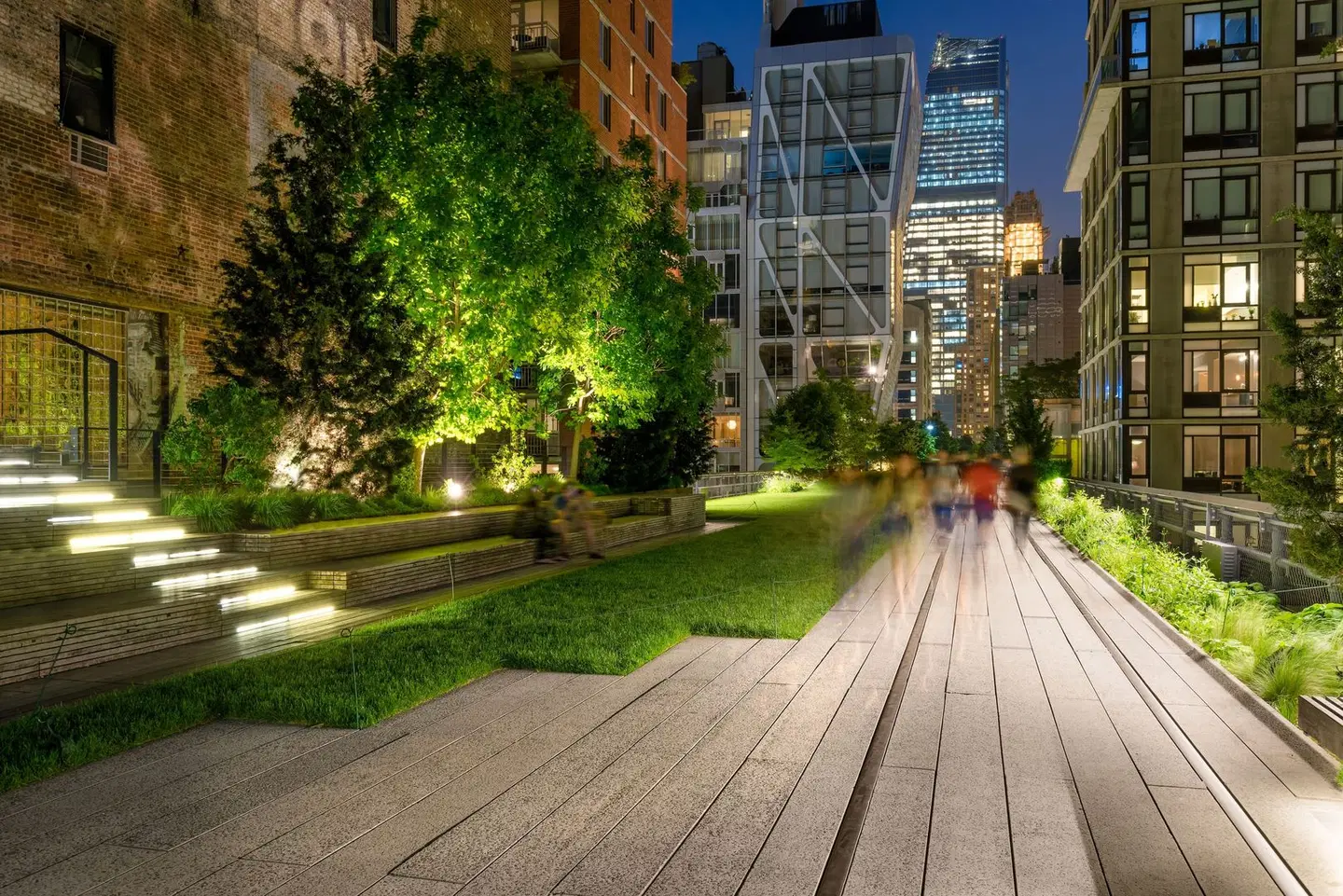 voco Times Square - Broadway by IHG Garten