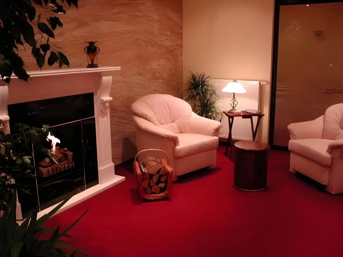 Balneolum ROOM_EXAMPLE