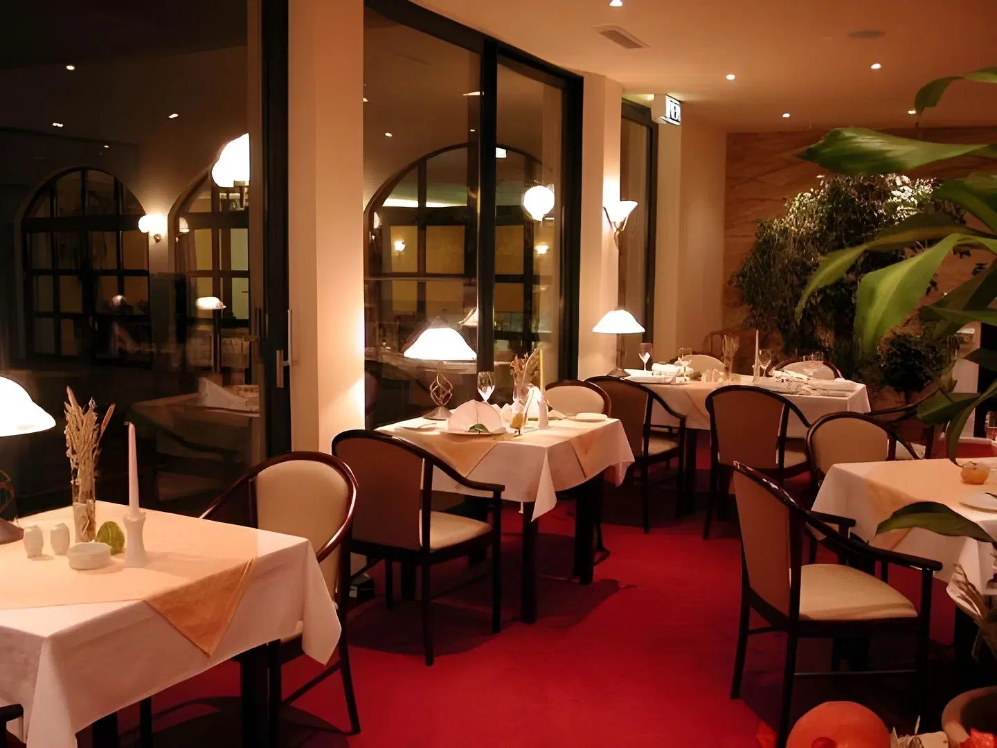 Balneolum Restaurant
